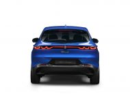 2023 Alfa Romeo Tonale Veloce - Rear Wallpaper 190x150