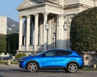 2023 Alfa Romeo Tonale Veloce - Side Wallpaper 190x150