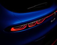 2023 Alfa Romeo Tonale Veloce - Tail Light Wallpaper 190x150