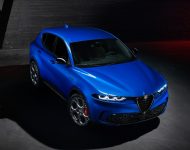 2023 Alfa Romeo Tonale Veloce - Top Wallpaper 190x150