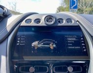 2023 Aston Martin DBX707 - Central Console Wallpaper 190x150