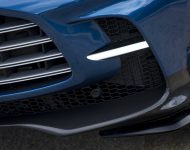 2023 Aston Martin DBX707 - Detail Wallpaper 190x150