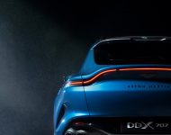 2023 Aston Martin DBX707 - Detail Wallpaper 190x150