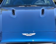 2023 Aston Martin DBX707 - Detail Wallpaper 190x150