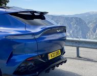 2023 Aston Martin DBX707 - Detail Wallpaper 190x150