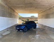 2023 Aston Martin DBX707 - Front Three-Quarter Wallpaper 190x150