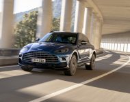 2023 Aston Martin DBX707 - Front Three-Quarter Wallpaper 190x150