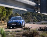 2023 Aston Martin DBX707 - Front Wallpaper 190x150