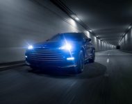 2023 Aston Martin DBX707 - Front Wallpaper 190x150