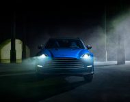 2023 Aston Martin DBX707 - Front Wallpaper 190x150