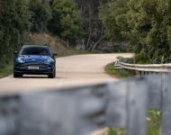 2023 Aston Martin DBX707 - Front Wallpaper 190x150