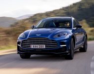 2023 Aston Martin DBX707 - Front Wallpaper 190x150