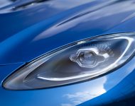 2023 Aston Martin DBX707 - Headlight Wallpaper 190x150