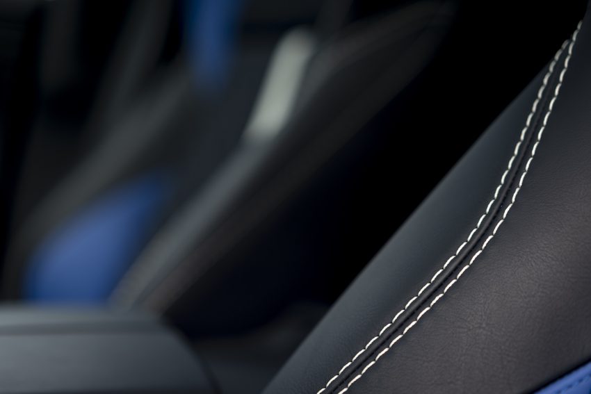 2023 Aston Martin DBX707 - Interior, Detail Wallpaper 850x567 #58