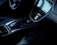 2023 Aston Martin DBX707 - Interior, Detail Wallpaper 190x150