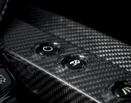 2023 Aston Martin DBX707 - Interior, Detail Wallpaper 190x150