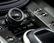 2023 Aston Martin DBX707 - Interior, Detail Wallpaper 190x150