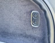 2023 Aston Martin DBX707 - Interior, Detail Wallpaper 190x150