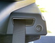 2023 Aston Martin DBX707 - Interior, Detail Wallpaper 190x150