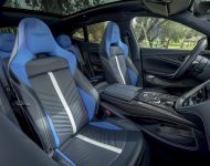 2023 Aston Martin DBX707 - Interior, Front Seats Wallpaper 190x150