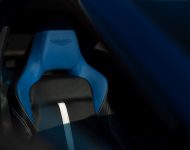 2023 Aston Martin DBX707 - Interior, Front Seats Wallpaper 190x150