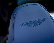 2023 Aston Martin DBX707 - Interior, Seats Wallpaper 190x150