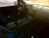 2023 Aston Martin DBX707 - Interior Wallpaper 190x150