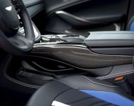 2023 Aston Martin DBX707 - Interior Wallpaper 190x150
