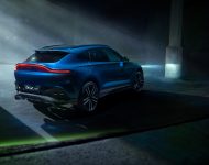 2023 Aston Martin DBX707 - Rear Three-Quarter Wallpaper 190x150