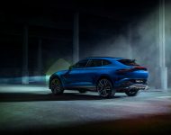 2023 Aston Martin DBX707 - Rear Three-Quarter Wallpaper 190x150