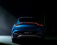 2023 Aston Martin DBX707 - Rear Wallpaper 190x150