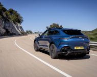 2023 Aston Martin DBX707 - Rear Wallpaper 190x150