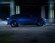 2023 Aston Martin DBX707 - Side Wallpaper 190x150