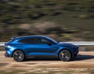 2023 Aston Martin DBX707 - Side Wallpaper 190x150