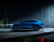 2023 Aston Martin DBX707 - Side Wallpaper 190x150