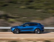 2023 Aston Martin DBX707 - Side Wallpaper 190x150