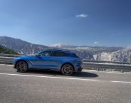 2023 Aston Martin DBX707 - Side Wallpaper 190x150