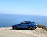 2023 Aston Martin DBX707 - Side Wallpaper 190x150