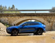 2023 Aston Martin DBX707 - Side Wallpaper 190x150