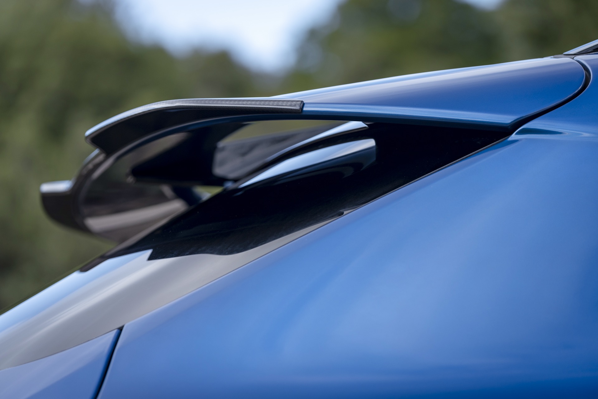 Download 2023 Aston Martin DBX707 - Spoiler HD Wallpaper 1920x1280 #48