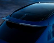 2023 Aston Martin DBX707 - Spoiler Wallpaper 190x150