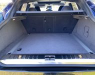 2023 Aston Martin DBX707 - Trunk Wallpaper 190x150