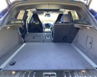 2023 Aston Martin DBX707 - Trunk Wallpaper 190x150