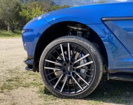2023 Aston Martin DBX707 - Wheel Wallpaper 190x150