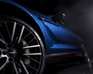 2023 Aston Martin DBX707 - Wheel Wallpaper 190x150