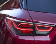 2023 Chevrolet Blazer RS - Tail Light Wallpaper 190x150