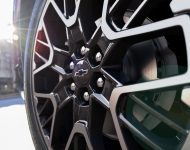 2023 Chevrolet Blazer RS - Wheel Wallpaper 190x150