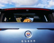 2023 Fisker Ocean - Detail Wallpaper 190x150
