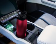 2023 Fisker Ocean - Interior, Detail Wallpaper 190x150