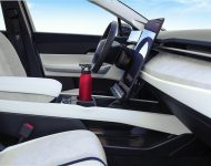 2023 Fisker Ocean - Interior Wallpaper 190x150